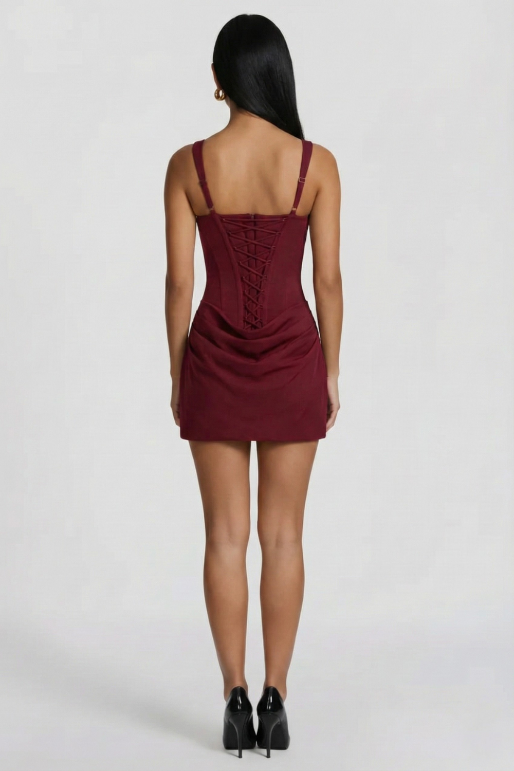 Vestido Bustier Laura