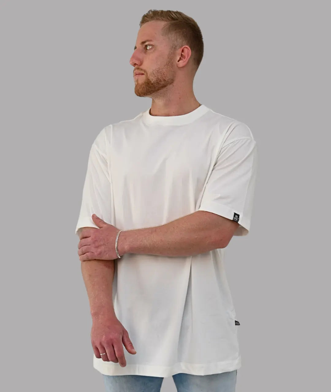 Kit com 4 Camisetas VFK Oversized