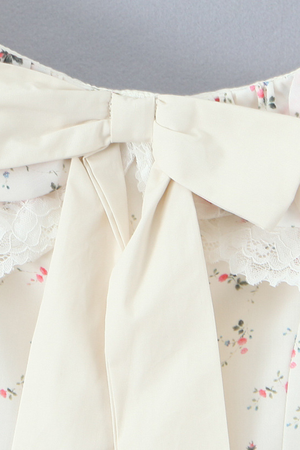 Vestido Curto Leticia