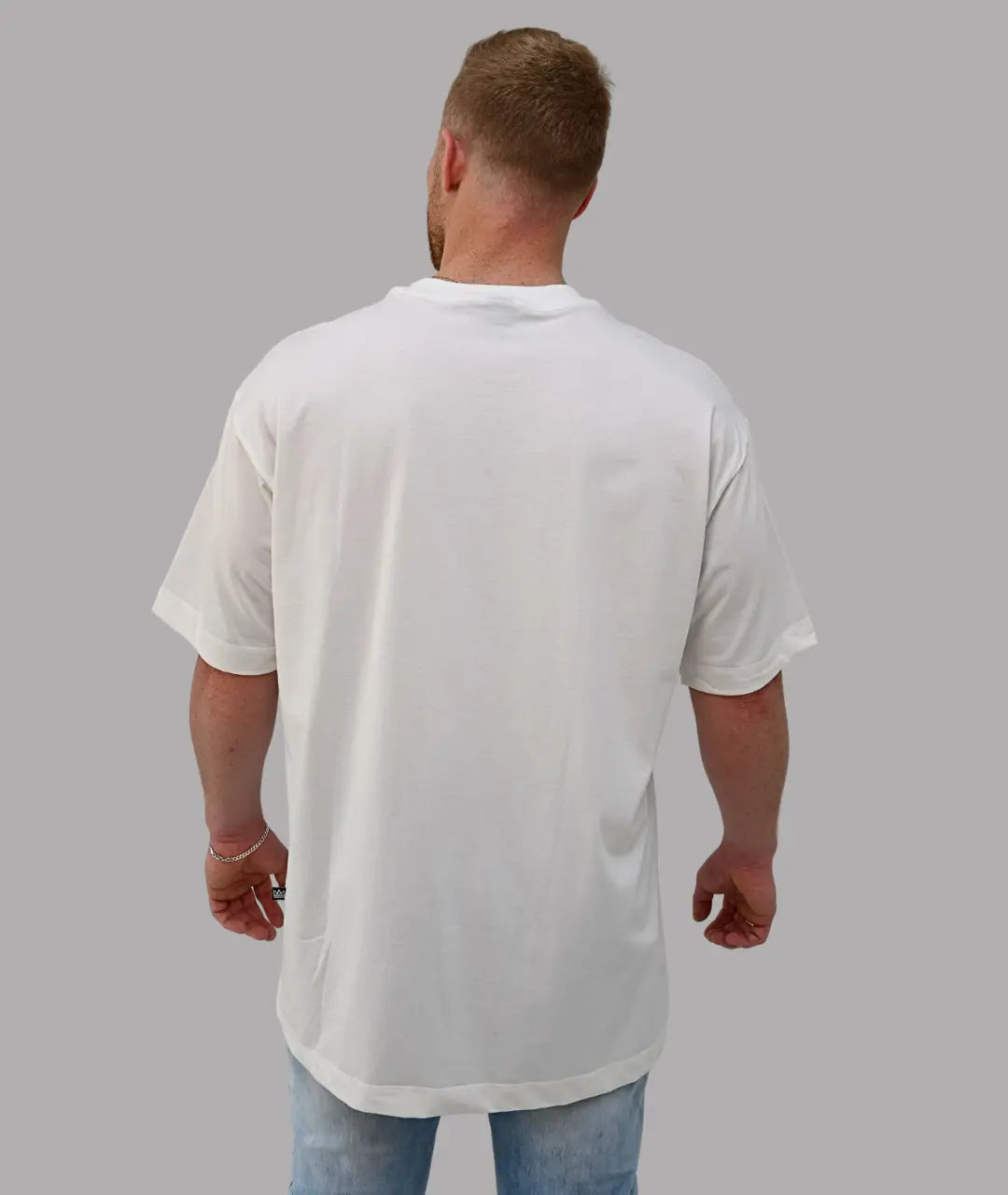 Kit com 6 Camisetas VFK Oversized