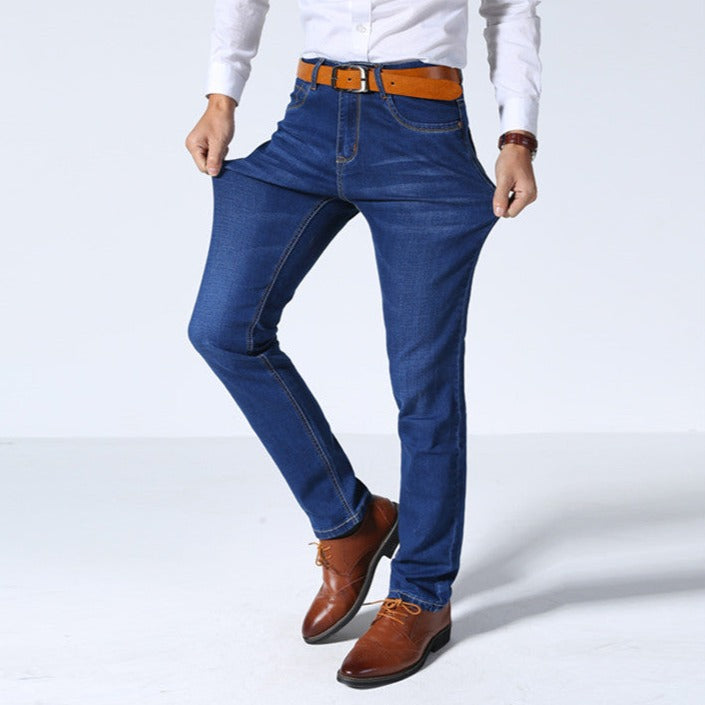 Calça Jeans Masculina Sampaio® S1010
