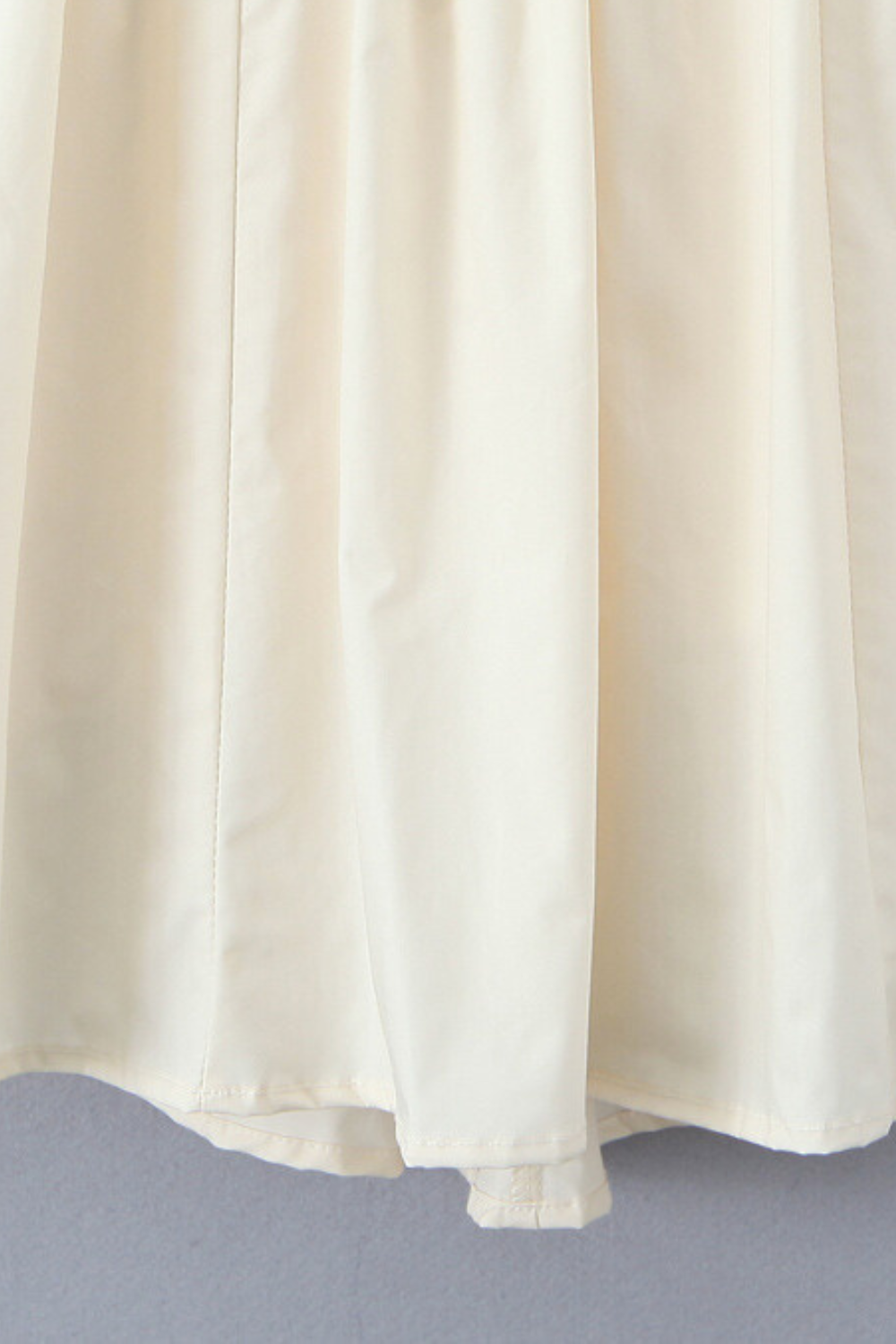 Vestido Curto Scarlett