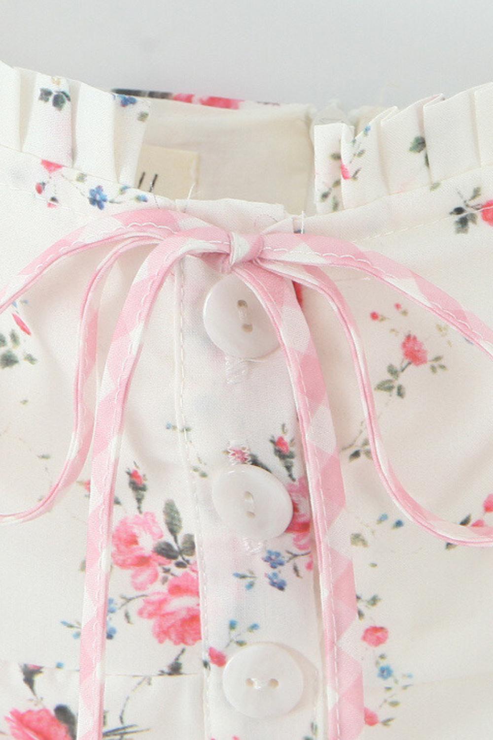 Vestido Curto Lovely