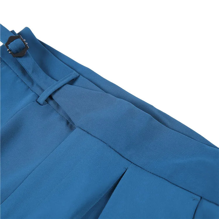 Calça Social Masculina Sampaio® S1223