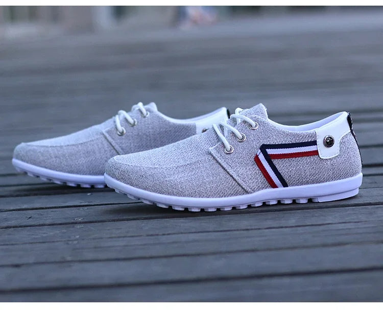 Sapatênis Masculino Dominique