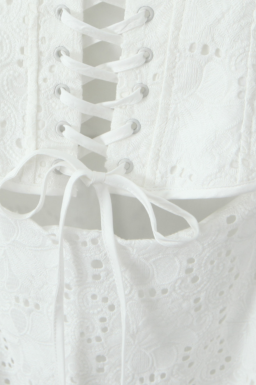 Vestido Corset Elisabeth