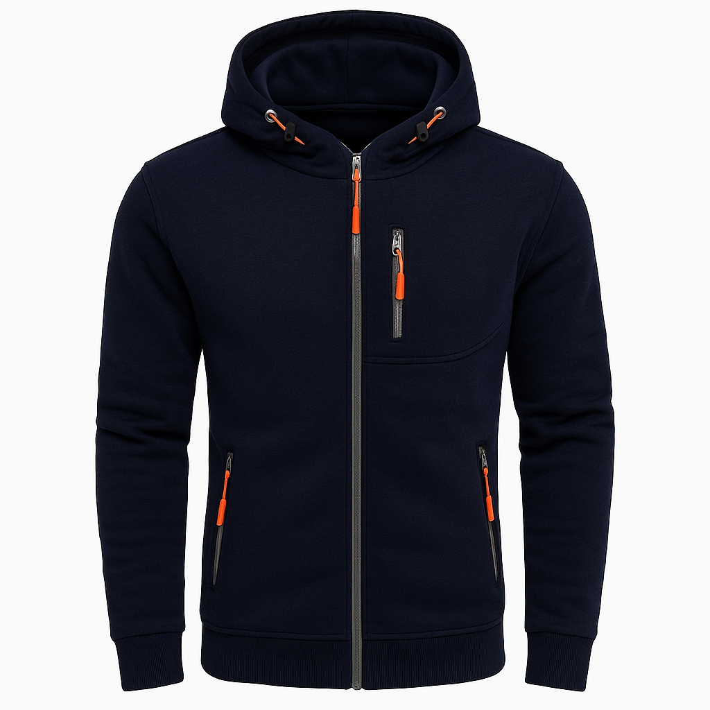 Casaco Masculino Lorennzi Modern