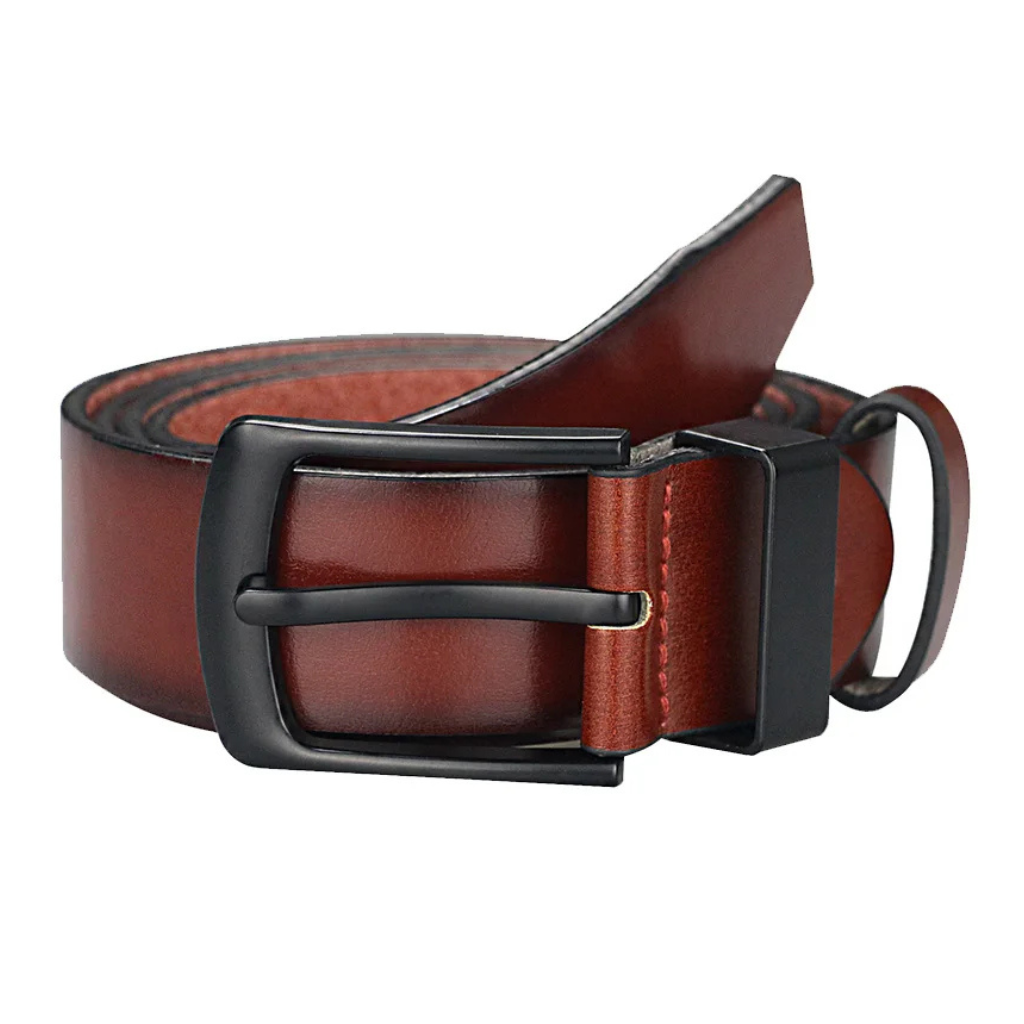 Cinto Masculino de Couro Hart Lorennzi