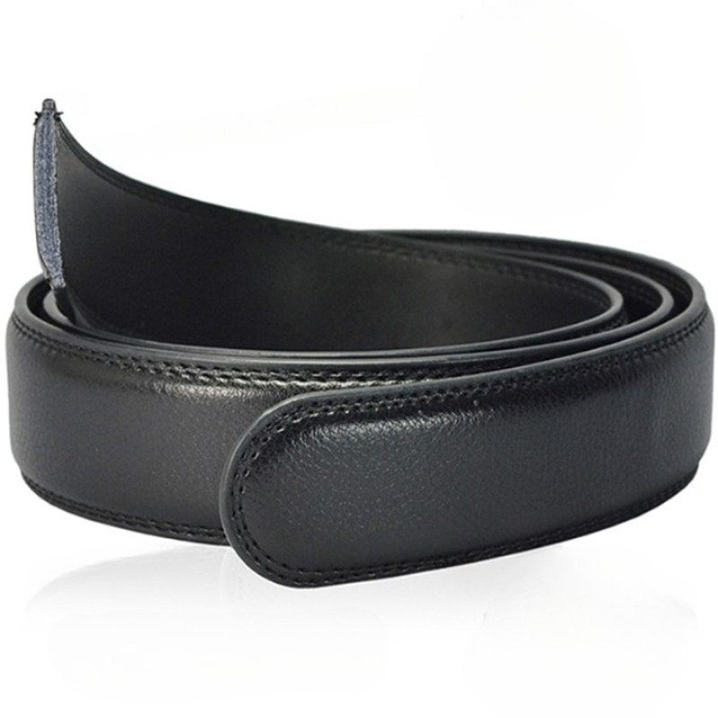 Cinto Masculino de Couro Lorennzi Canyon