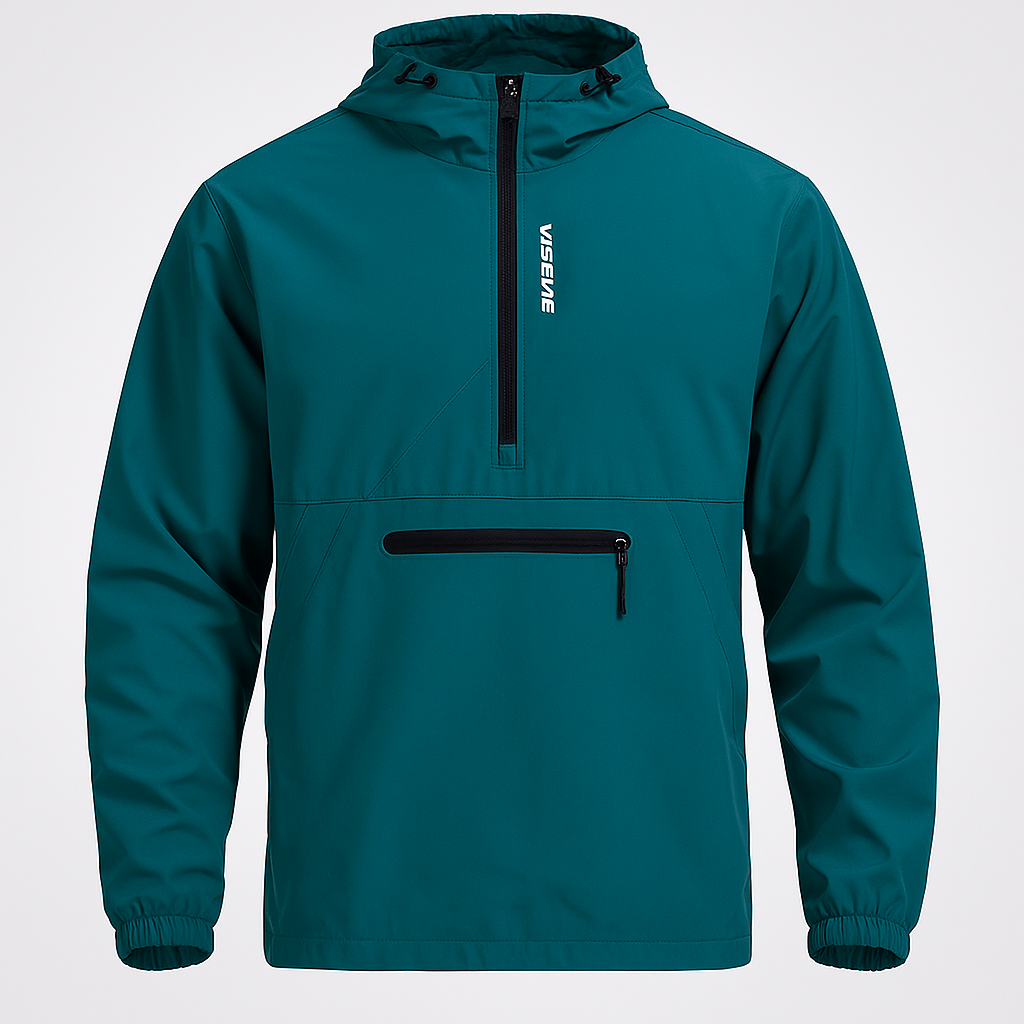 Corta Vento Masculino Aero Lorennzi