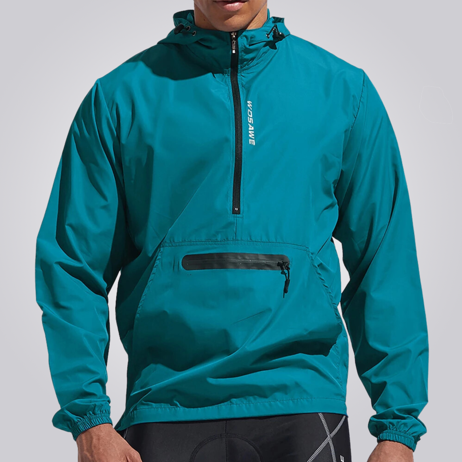 Corta Vento Masculino Aero Lorennzi