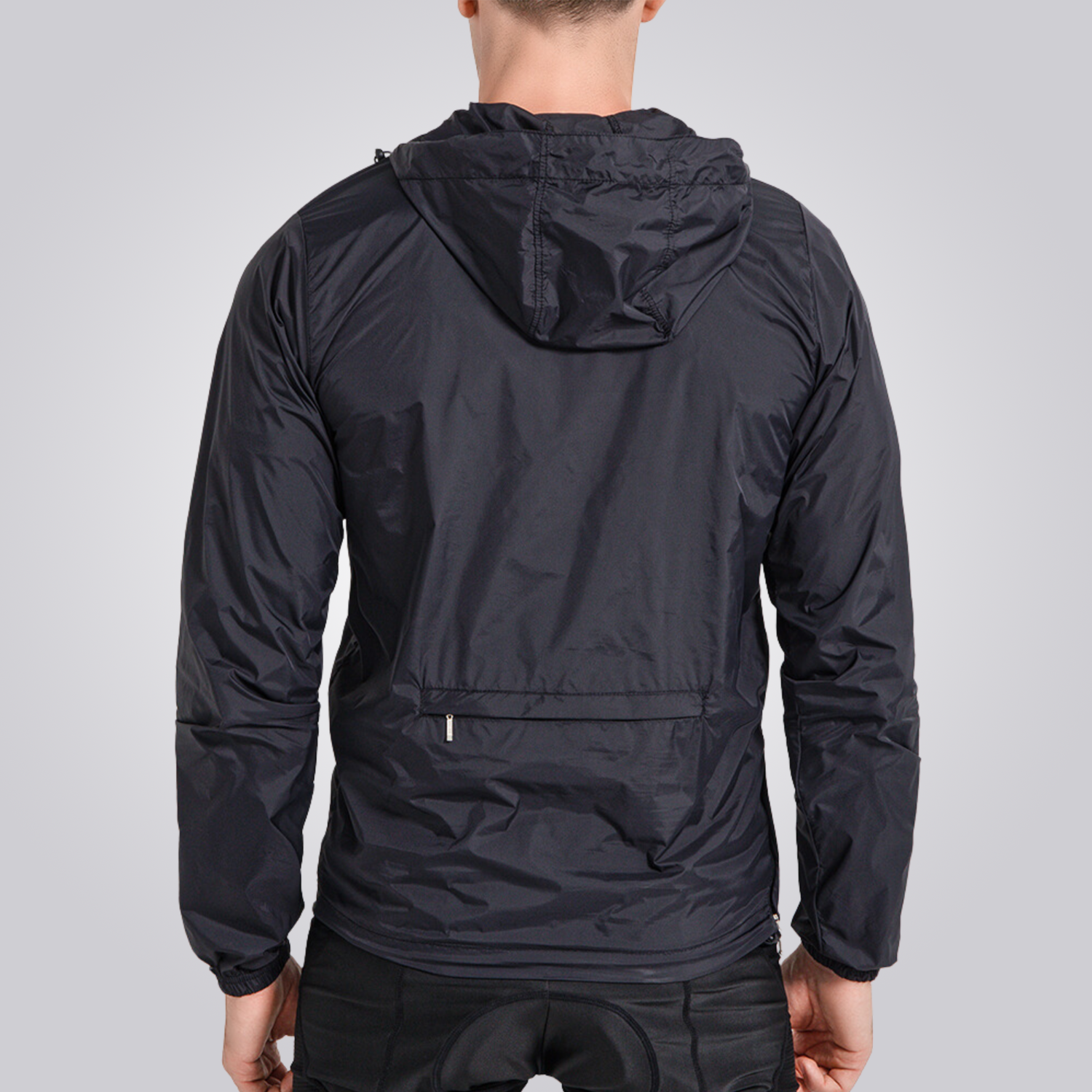 Corta Vento Masculino Aero Lorennzi