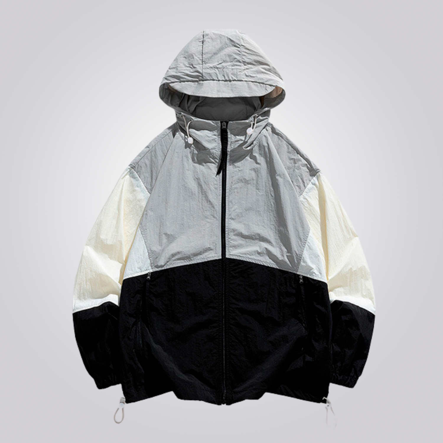 Corta Vento Masculino Lorennzi