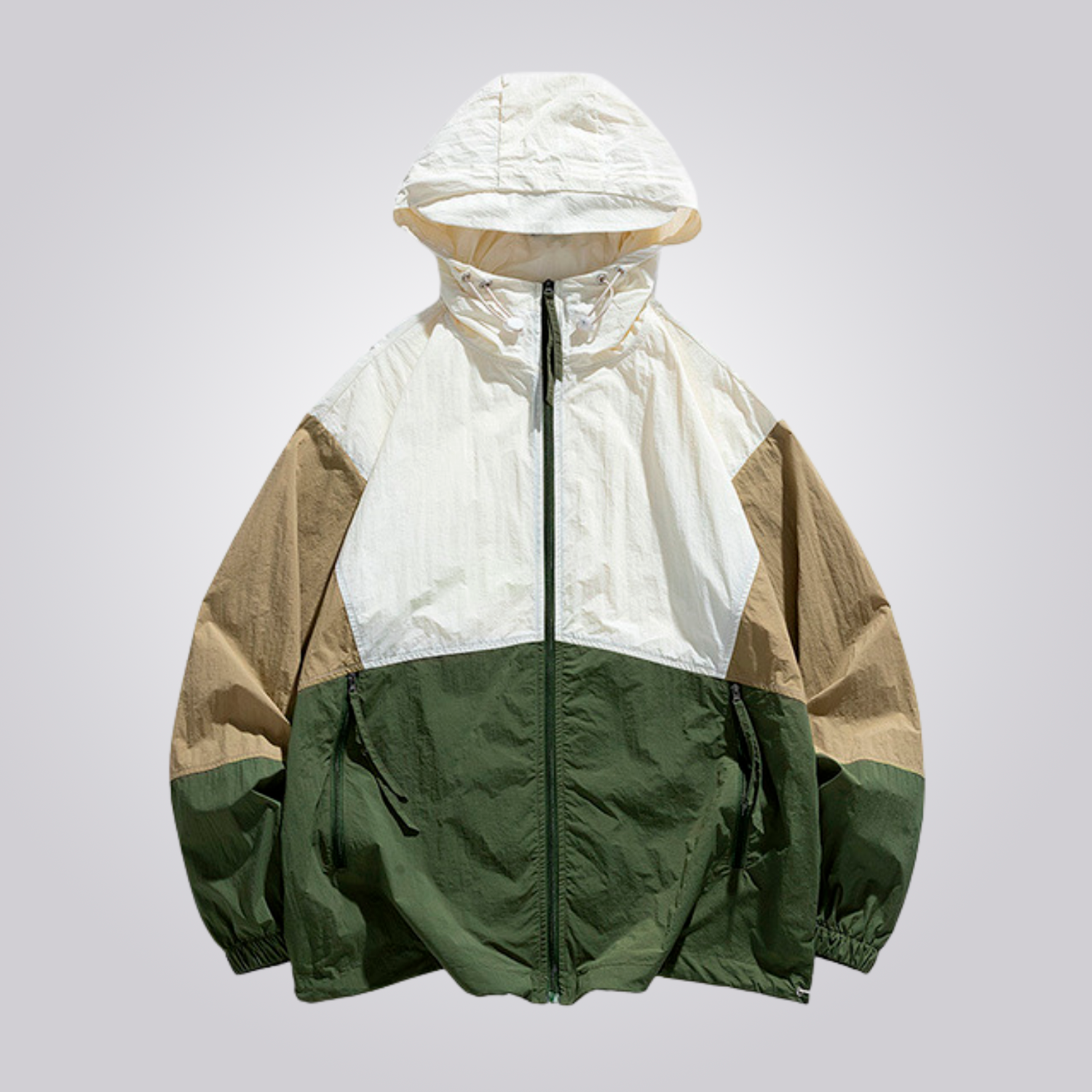 Corta Vento Masculino Lorennzi