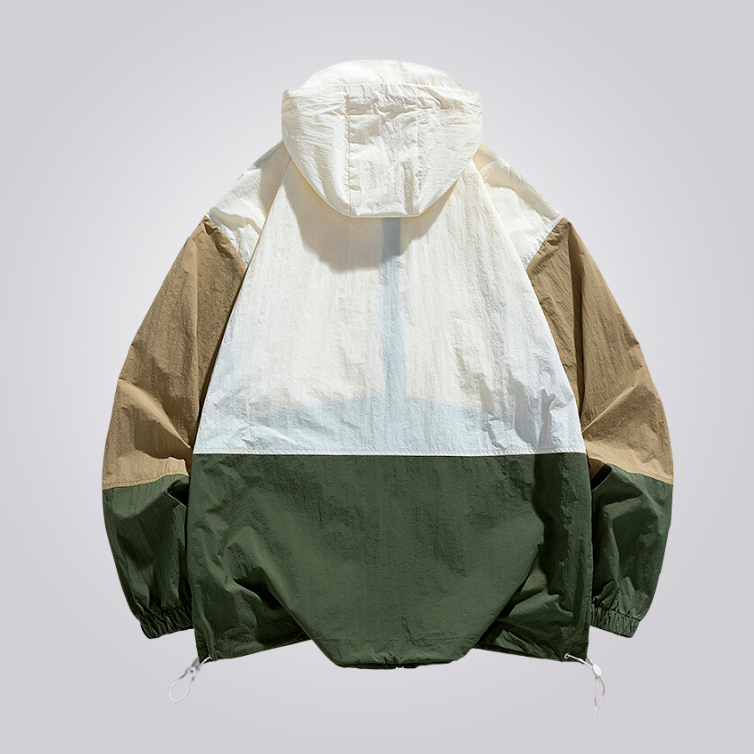 Corta Vento Masculino Lorennzi