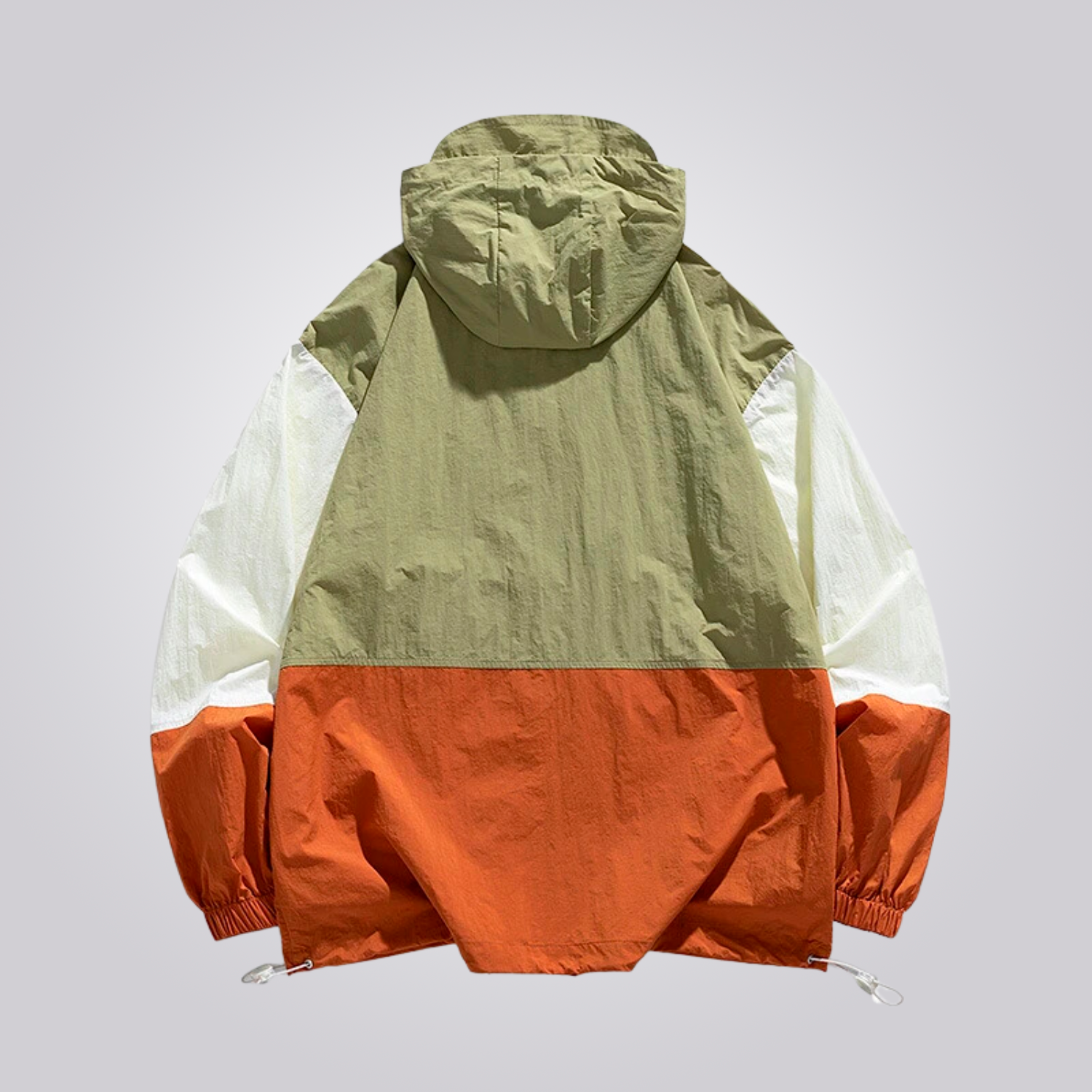 Corta Vento Masculino Lorennzi