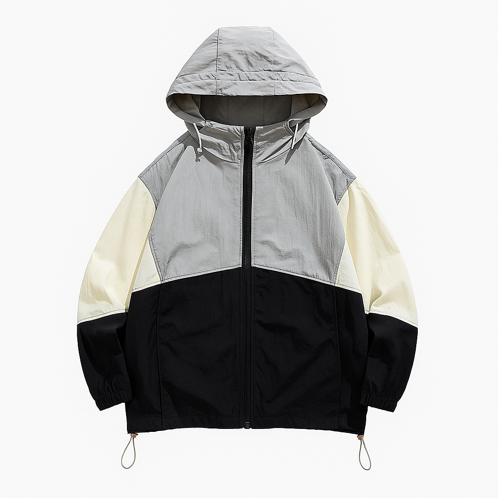 Corta Vento Masculino Lorennzi