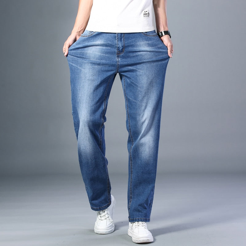 Calça Jeans Masculina Sampaio® S1012