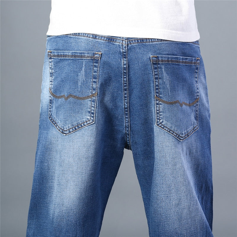 Calça Jeans Masculina Sampaio® S1012