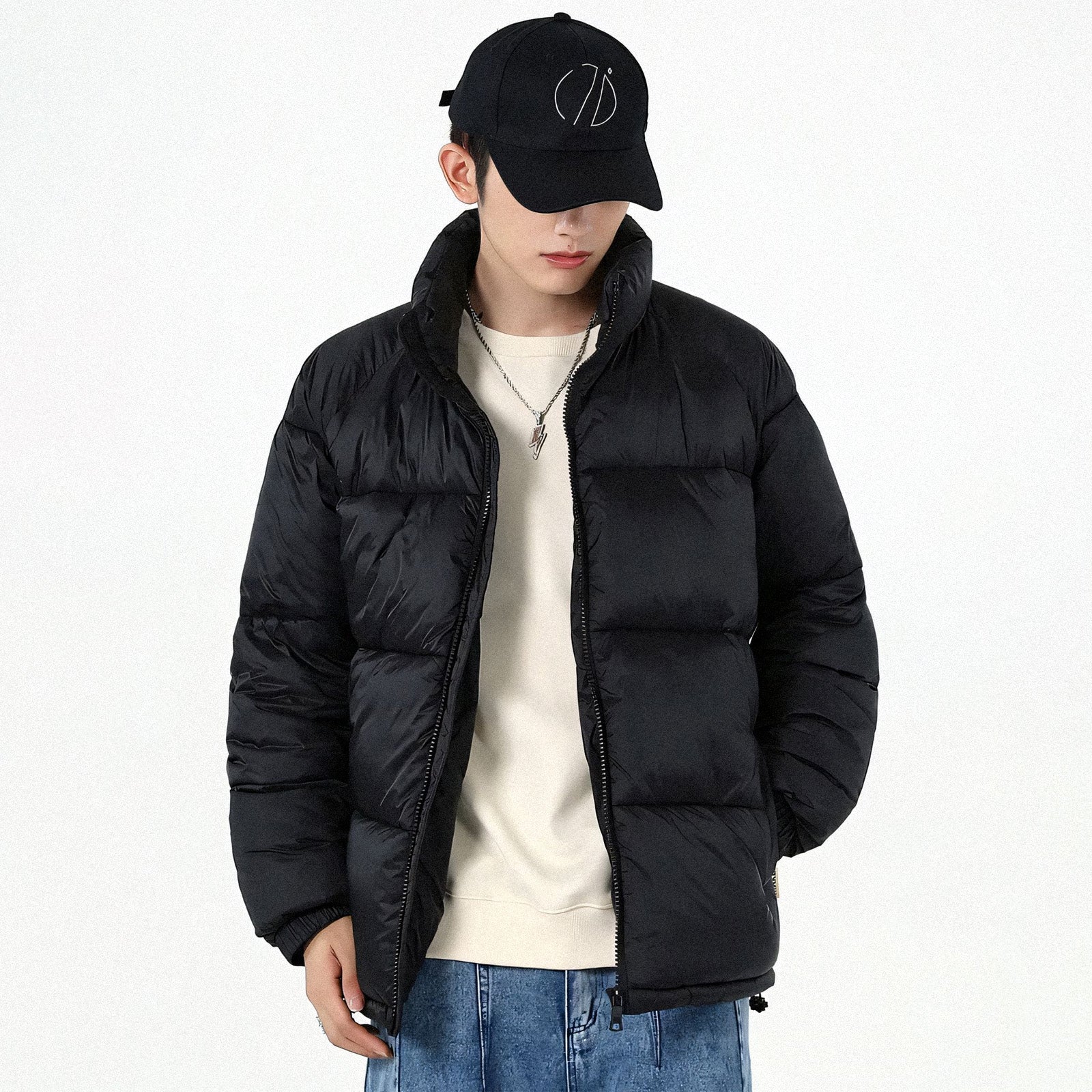 Jaqueta Bobojaco Masculina Lorennzi Everest