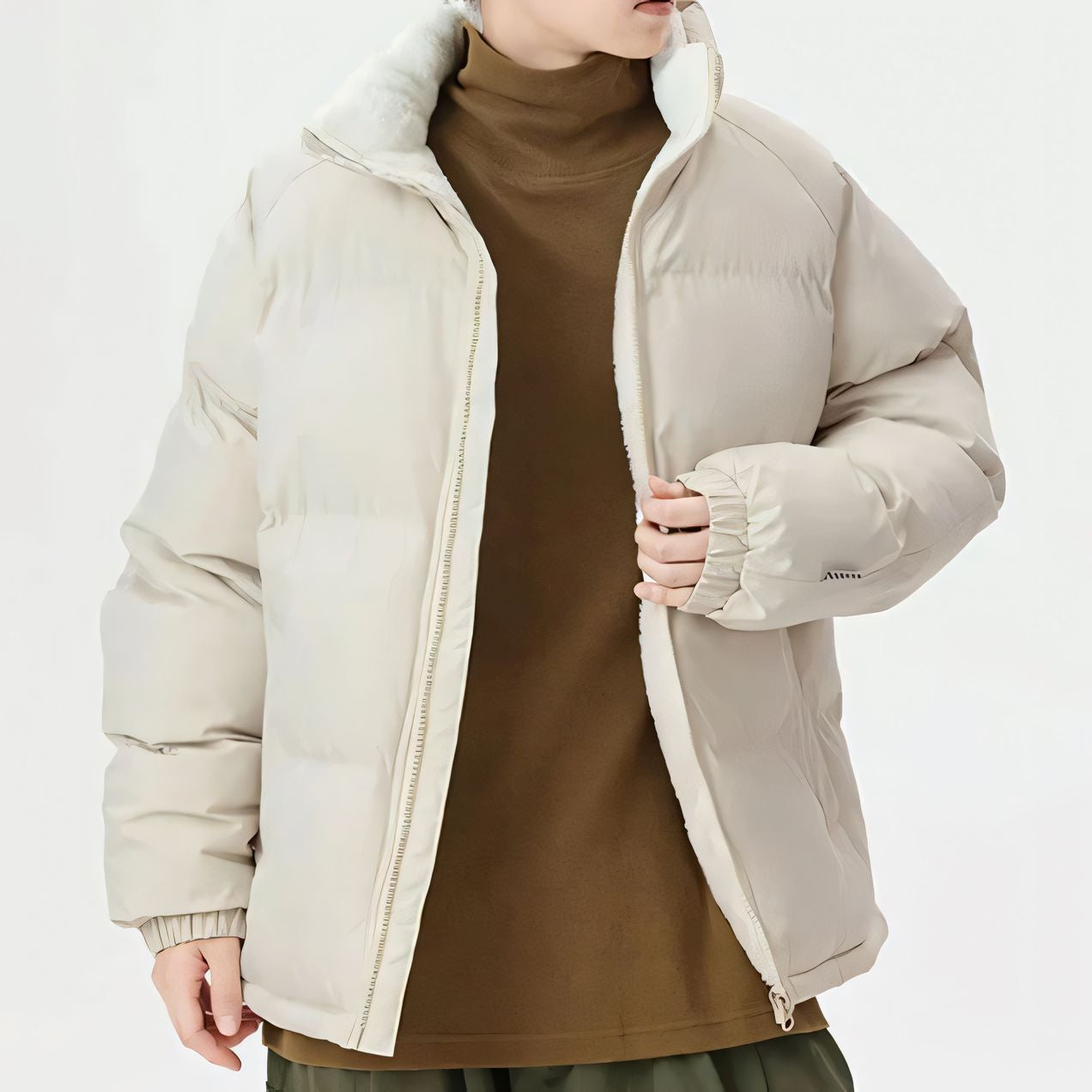 Jaqueta Bobojaco Masculina Lorennzi Glacier