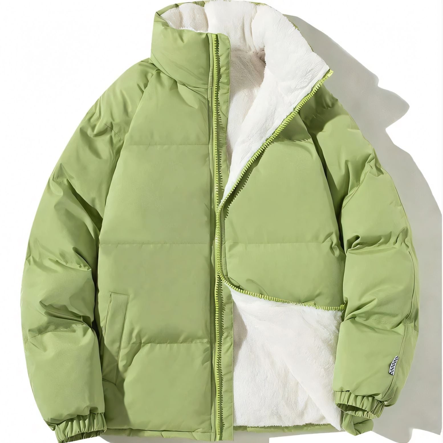 Jaqueta Bobojaco Masculina Lorennzi Glacier