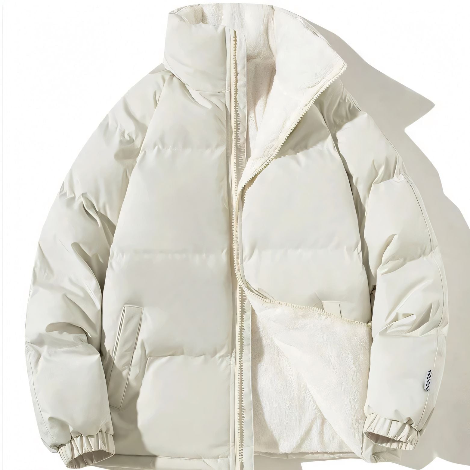 Jaqueta Bobojaco Masculina Lorennzi Glacier