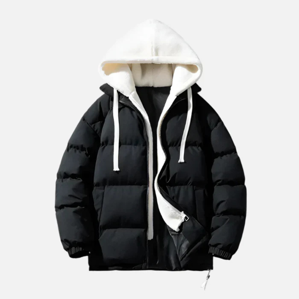 Jaqueta Bobojaco Masculina Lorennzi Winter