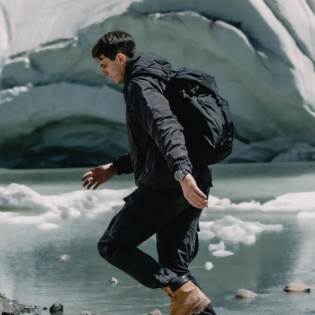 Jaqueta Corta Vento Cold Lorennzi