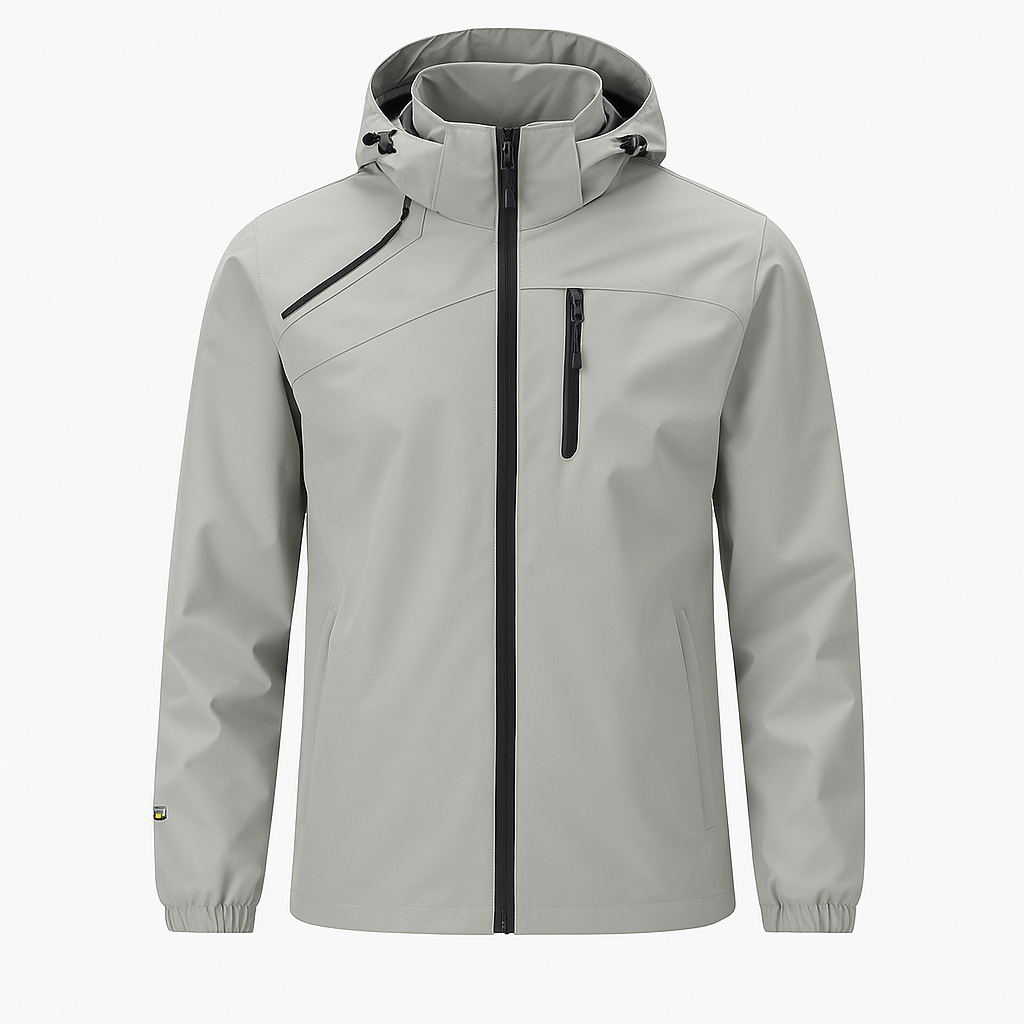 Jaqueta Corta Vento Lorennzi Basic