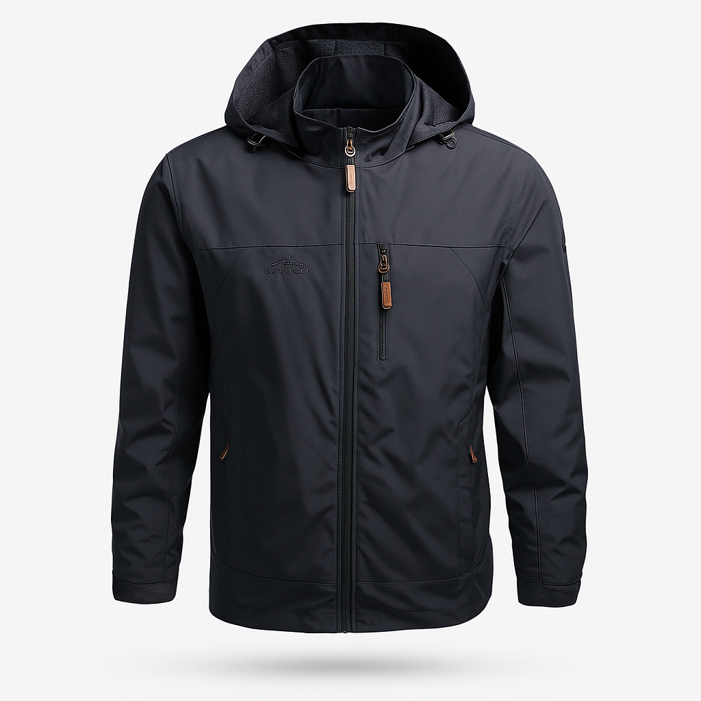 Jaqueta Corta Vento Lorennzi Impermeável