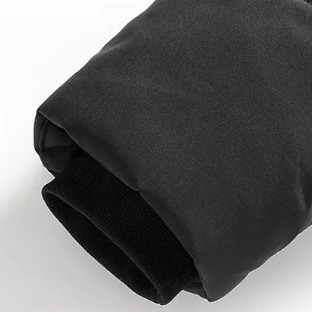 Jaqueta Masculina Acolchoada Ice Lorennzi