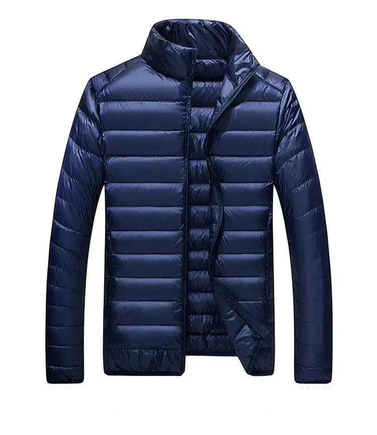 Jaqueta Masculina Bobojaco Snow Lorennzi