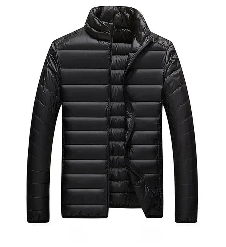 Jaqueta Masculina Bobojaco Snow Lorennzi