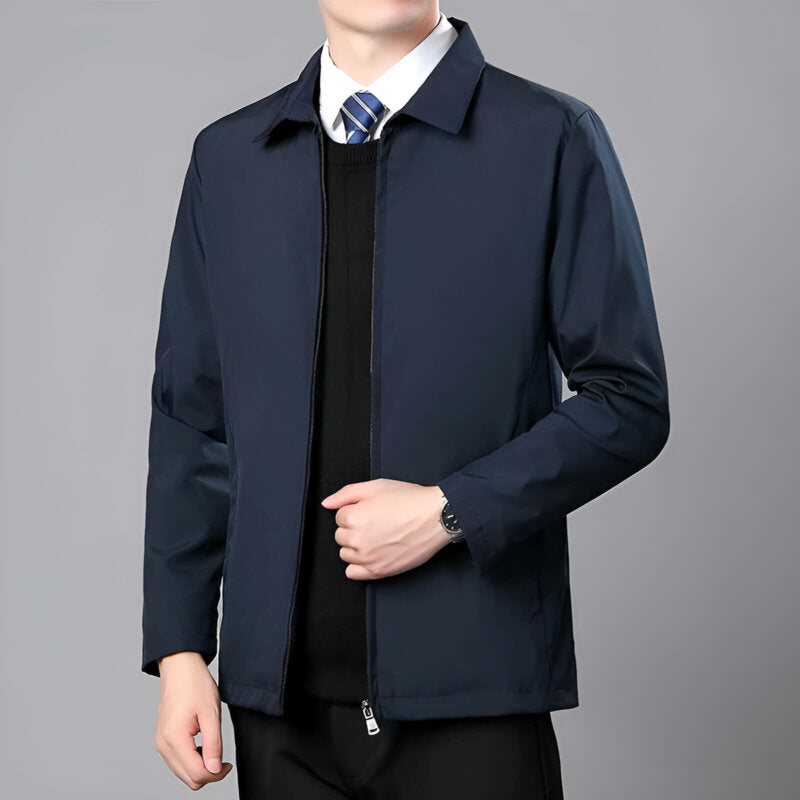 Jaqueta Masculina Executive Lorennzi