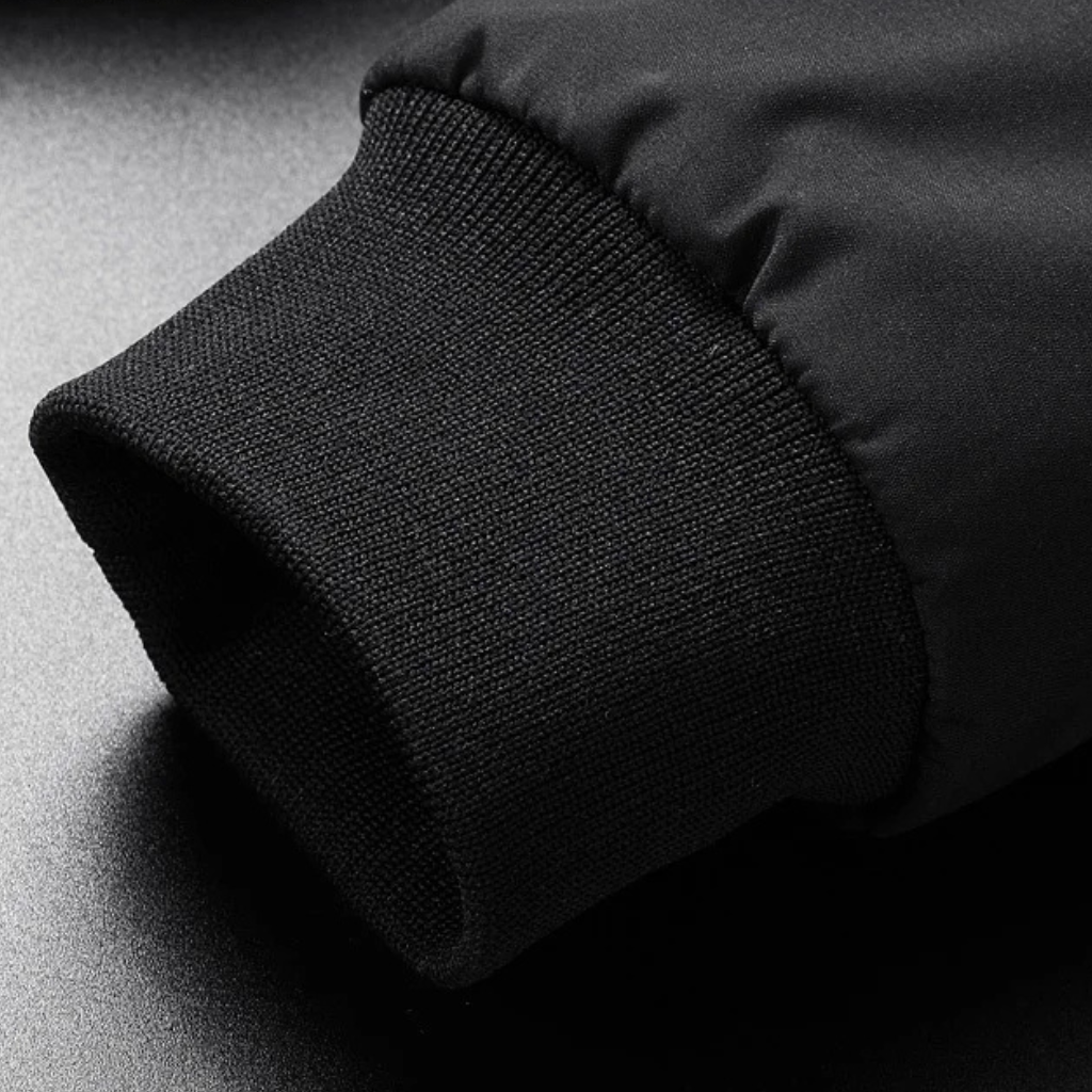 Jaqueta Masculina Forrada Line Lorennzi