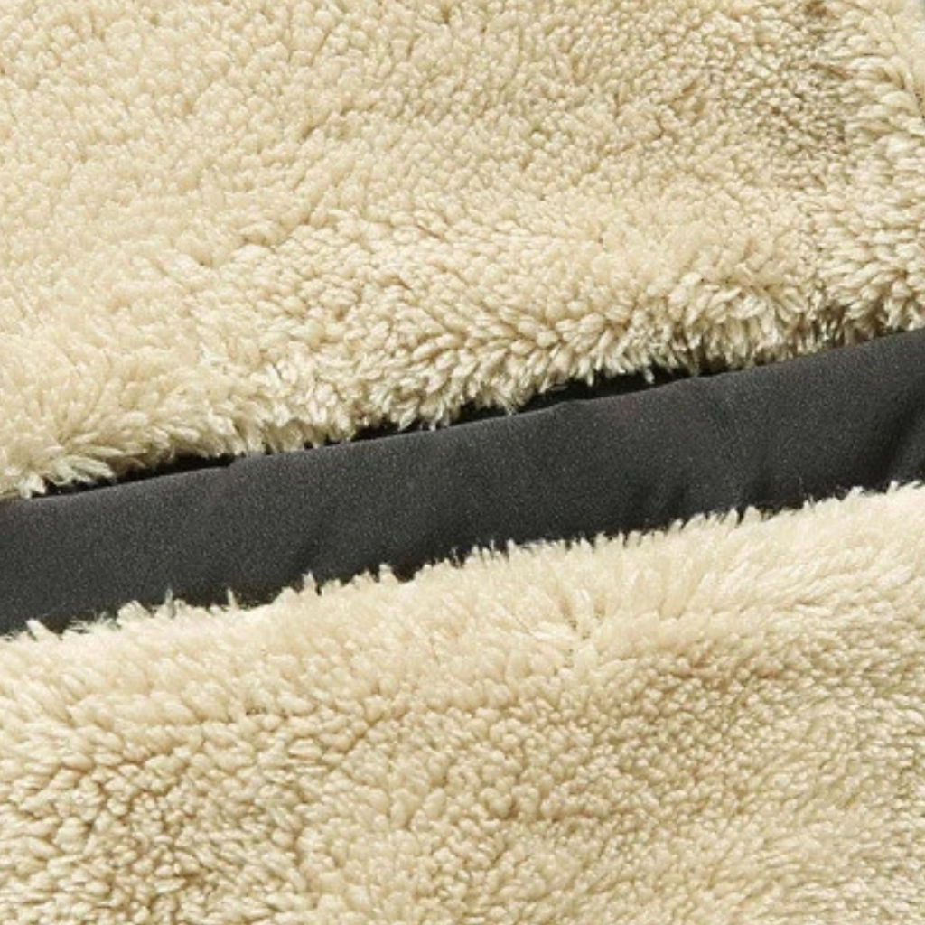 Jaqueta Masculina Forrada Lorennzi North