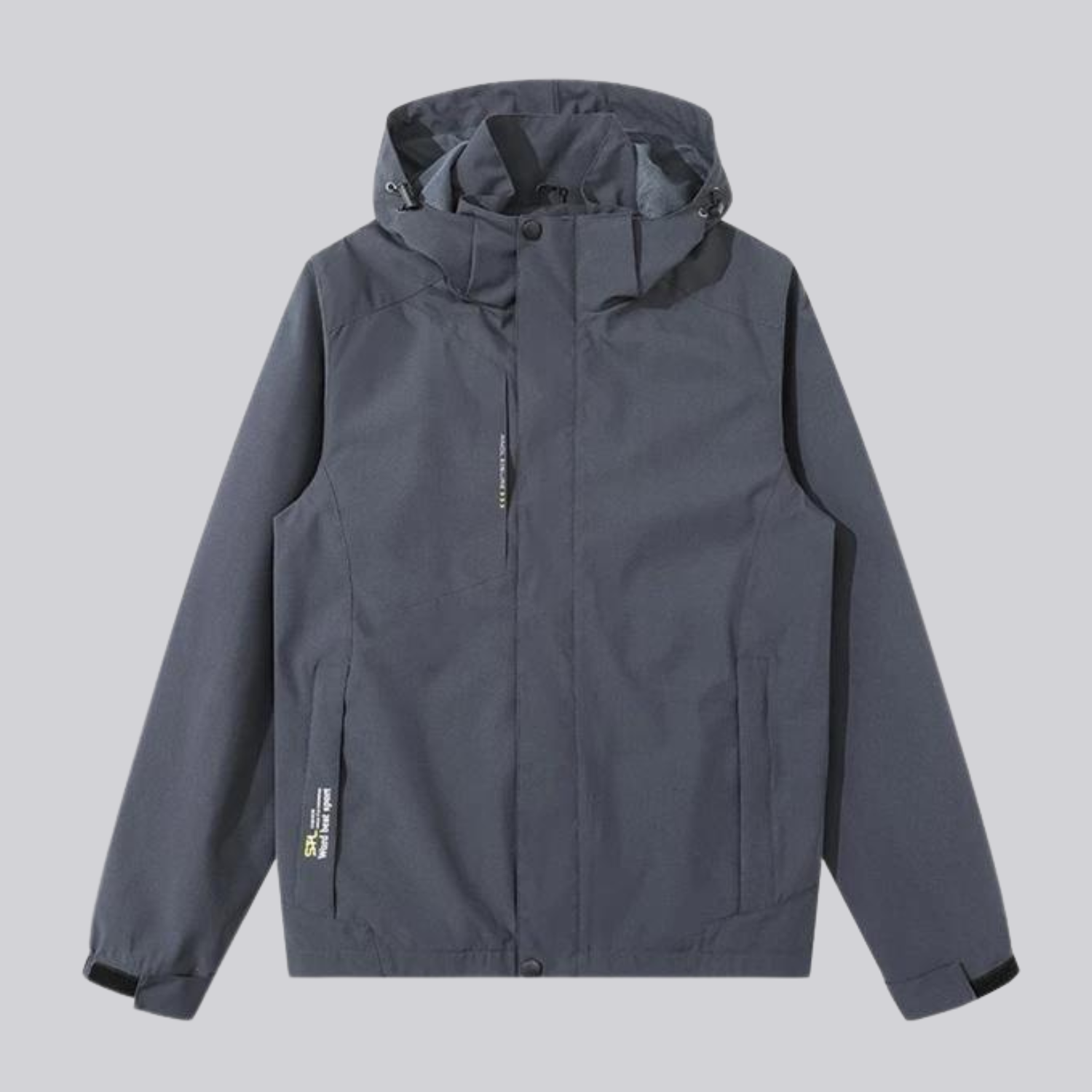 Jaqueta Masculina Forrada Thermal Lorennzi