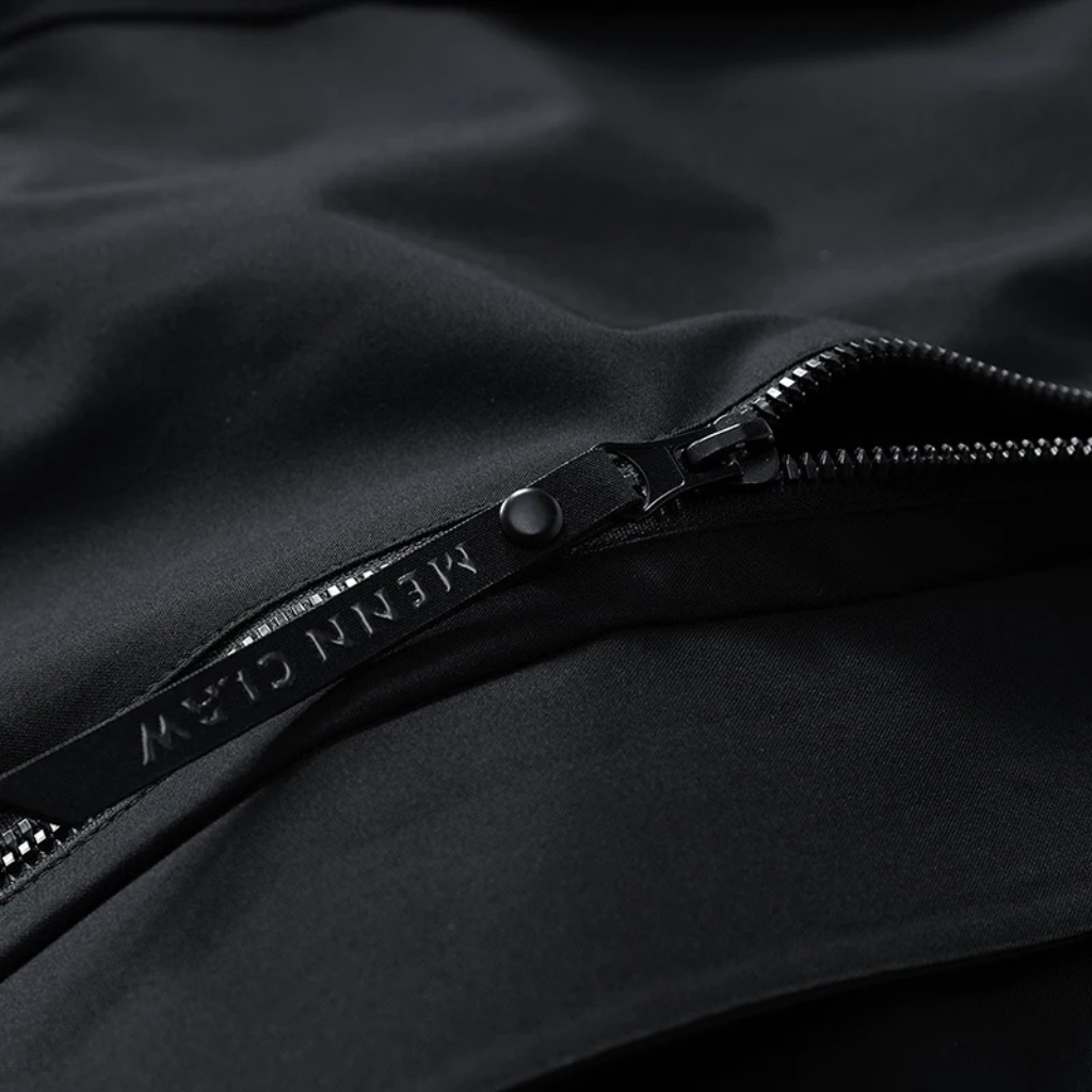 Jaqueta Masculina Impermeável Lorennzi Travel