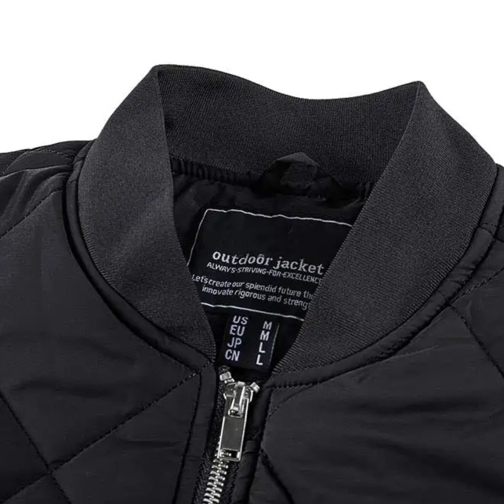 Jaqueta Masculina Impermeável Warm Lorennzi