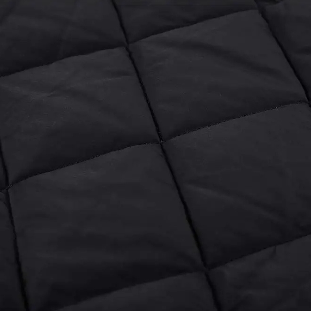 Jaqueta Masculina Impermeável Warm Lorennzi