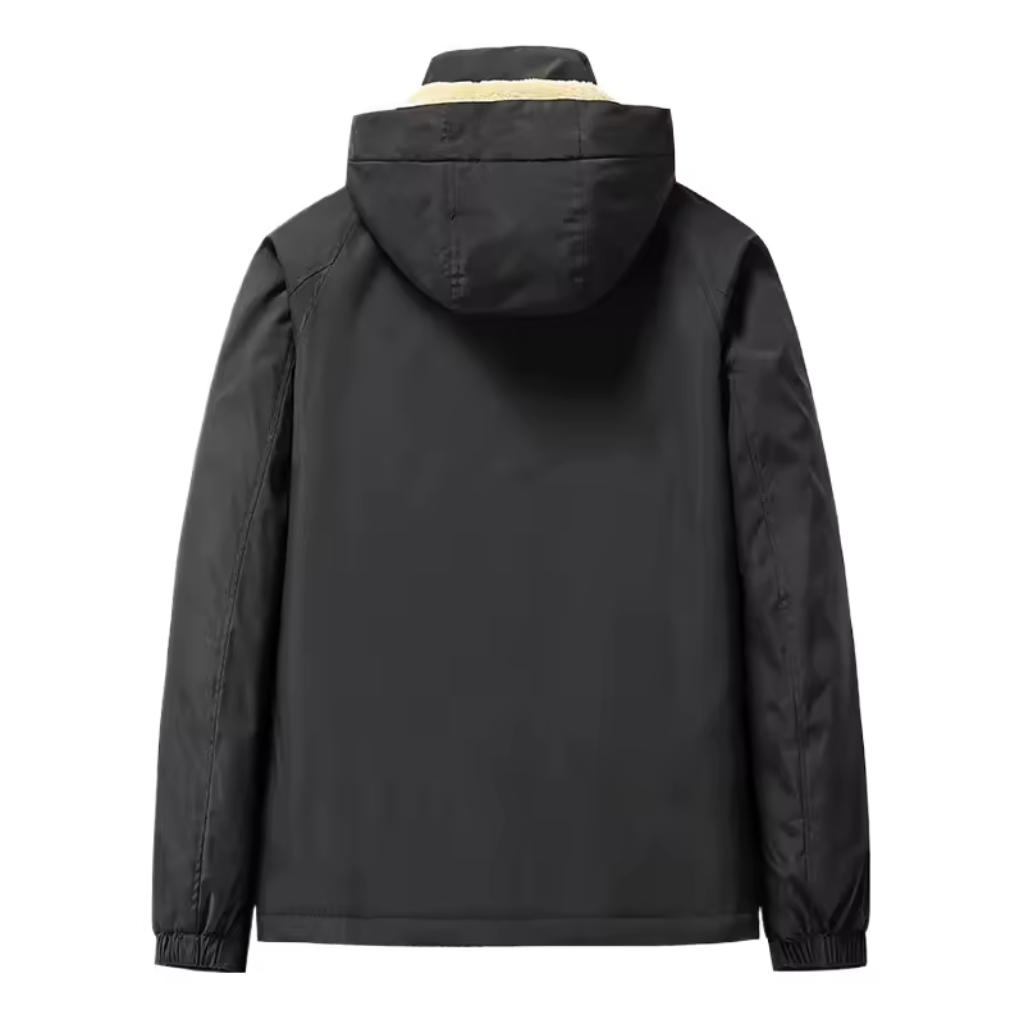 Jaqueta Masculina Inverno Glacial Lorennzi