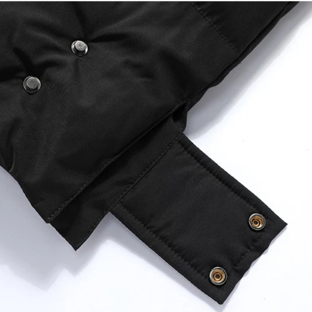 Jaqueta Masculina Inverno Lorennzi Everest