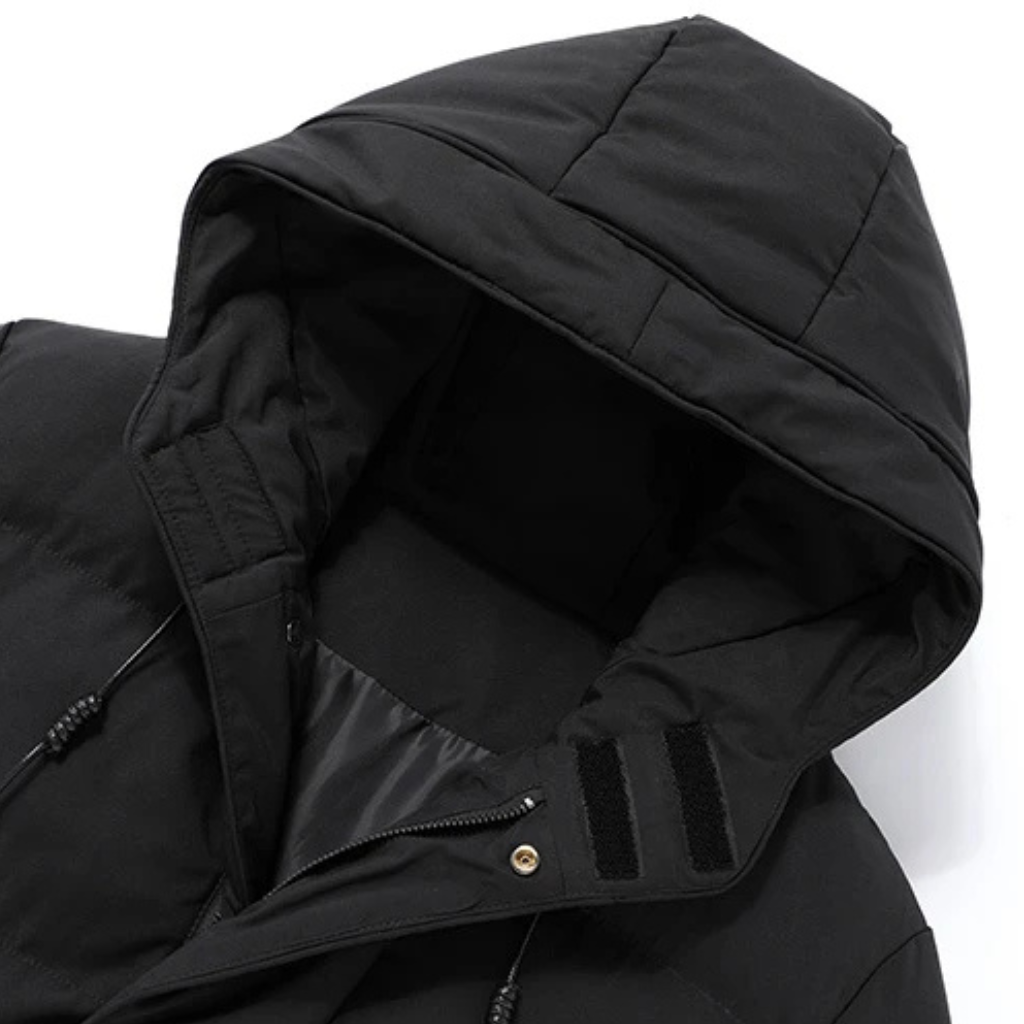 Jaqueta Masculina Inverno Lorennzi Everest