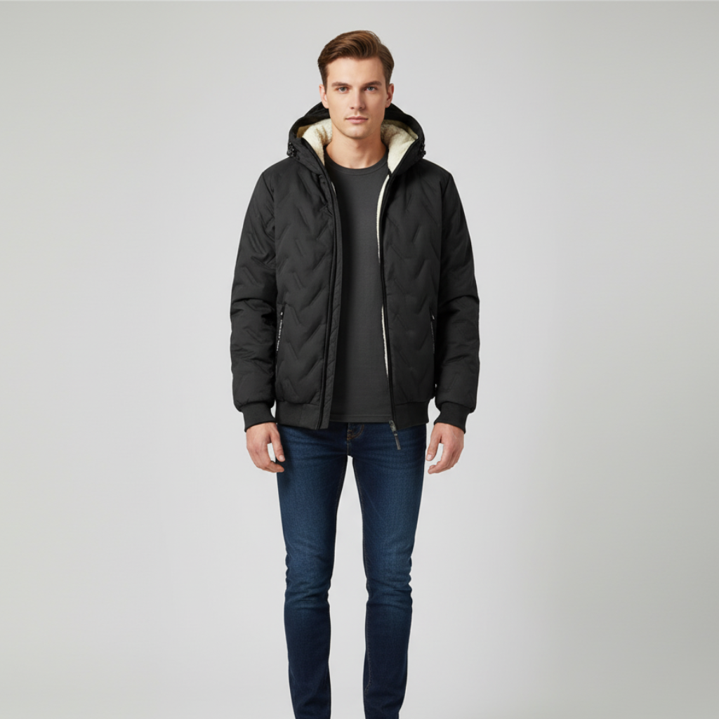 Jaqueta Masculina Lorennzi Aspen