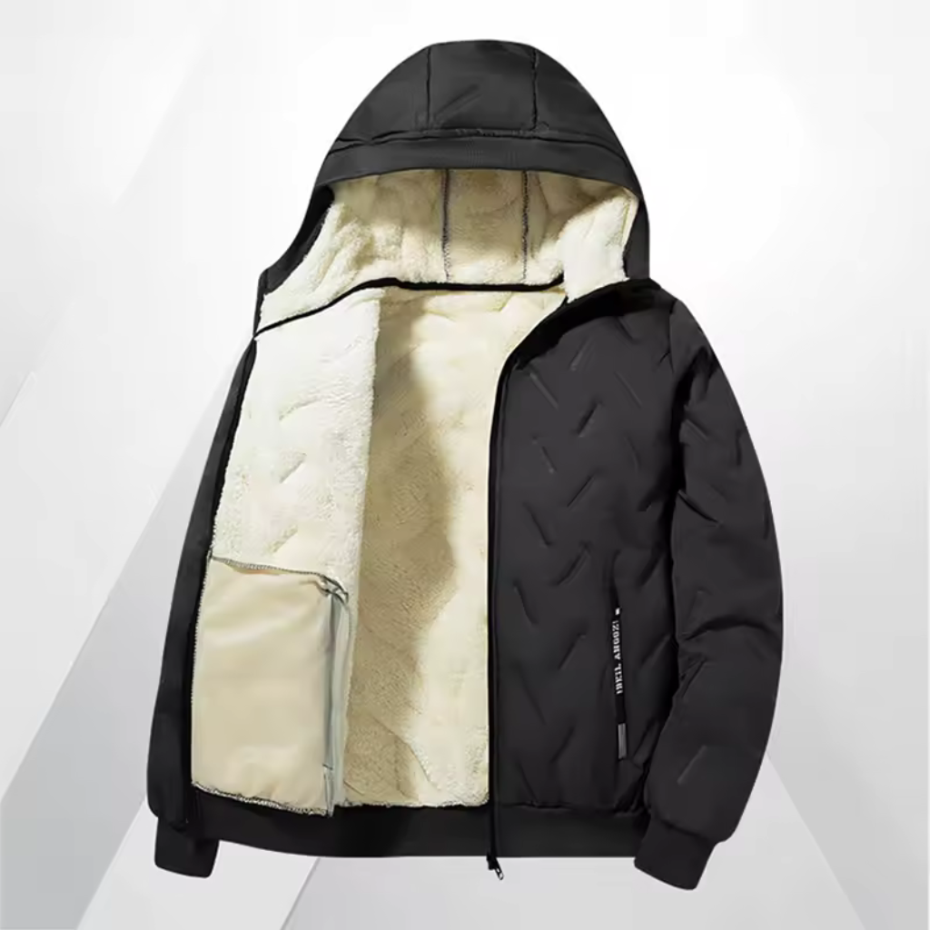 Jaqueta Masculina Lorennzi Aspen