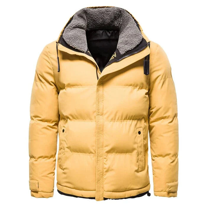 Jaqueta Masculina Lorennzi Berlim