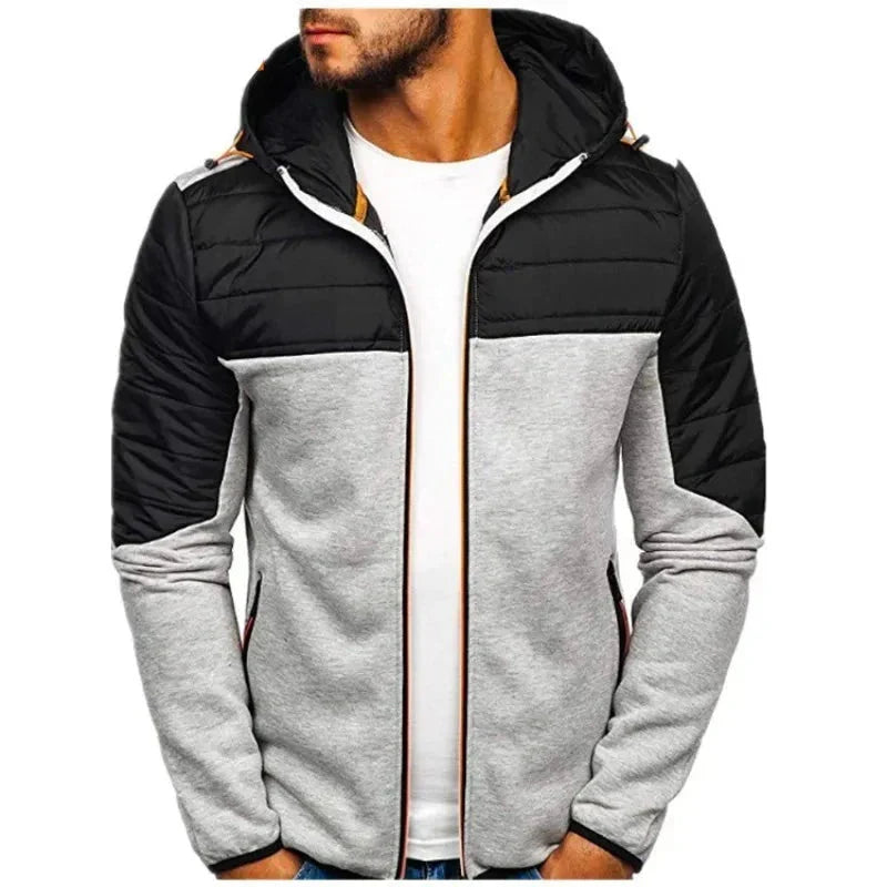 Jaqueta Masculina Lorennzi Casual Street