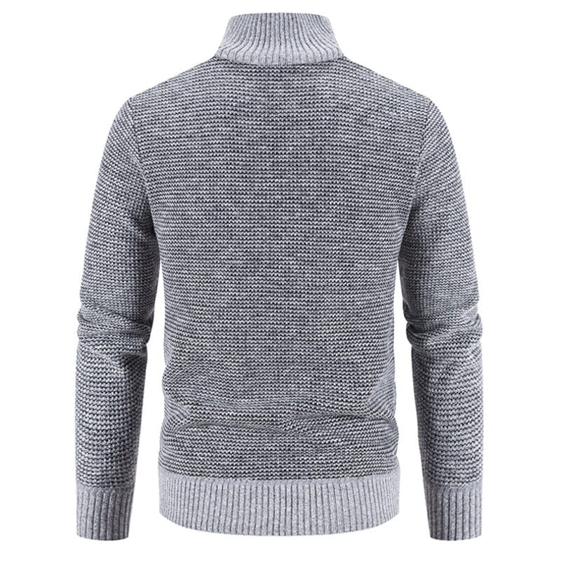 Jaqueta Masculina Lorennzi Forrada de Lã