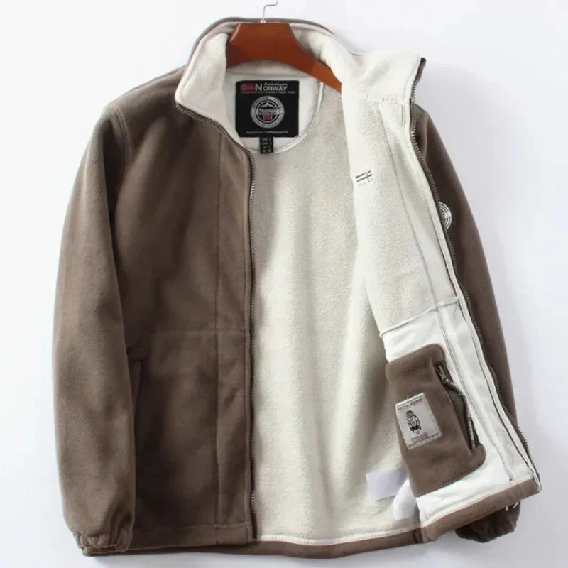 Jaqueta Masculina Lorennzi Norway